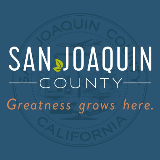 The Official Page for San Joaquin County