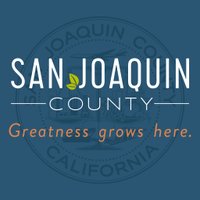 San Joaquin County (@sjgov) 's Twitter Profile