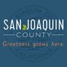 SJGov's profile picture. The Official Page for San Joaquin County