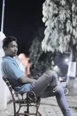 Agungforcible's profile picture. 