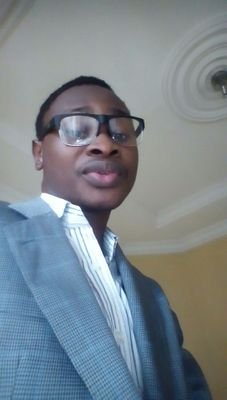 Yus_Lary's profile picture. Devops Engineer