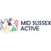 Mid Sussex Active (@MidSussexActive) Twitter profile photo