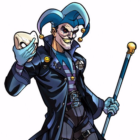 jester996's profile picture.