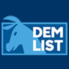 The national daily political column and network for, to and about the Democratic party and its allies. Followed in every state and abroad