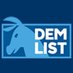 DemList (@TheDemList) Twitter profile photo