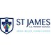St James CE Primary (@stjamesfarn) Twitter profile photo