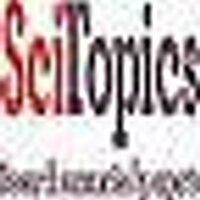 Elsevier's SciTopics (@scitopics) 's Twitter Profile