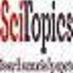 Elsevier's SciTopics (@scitopics) Twitter profile photo