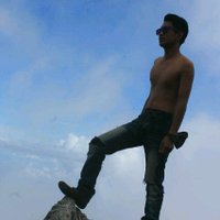 andiipangkii (@padheap) 's Twitter Profile