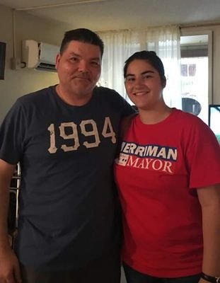 RobertCyr13's profile picture. Nascar,
NFL,
Family