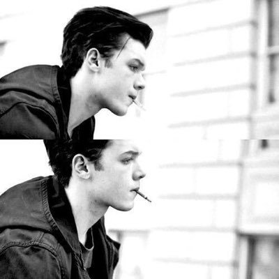 ianrpgworkh's profile picture. love is love vive les queues