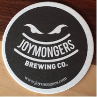 Joymongers Brewing (@joymongersbeer) 's Twitter Profile