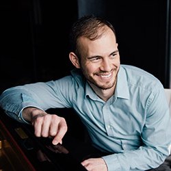 JoshCullenMusic's profile picture. Pianist, Collaborative Pianist, Music Director