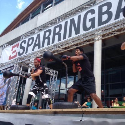 B360Academy's profile picture. Aerobic Exercise Altri sport Sport