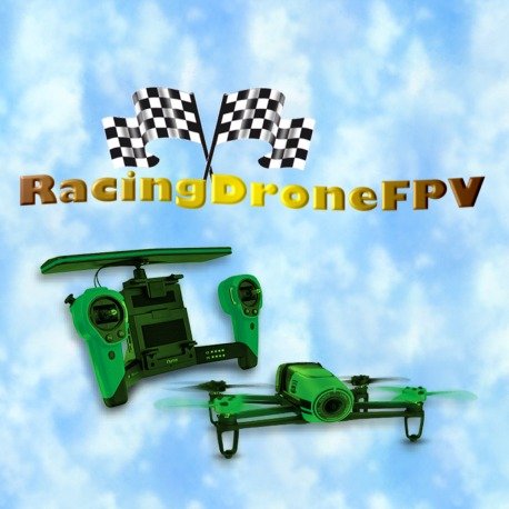 #Racing Drone #FPV (First Person View)  
Information and news from the world of #drone