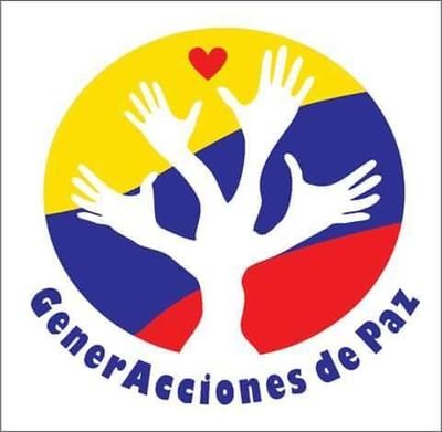 Generamos acciones para la inclusión de todas las generaciones y poblaciones en la construcción de Paz