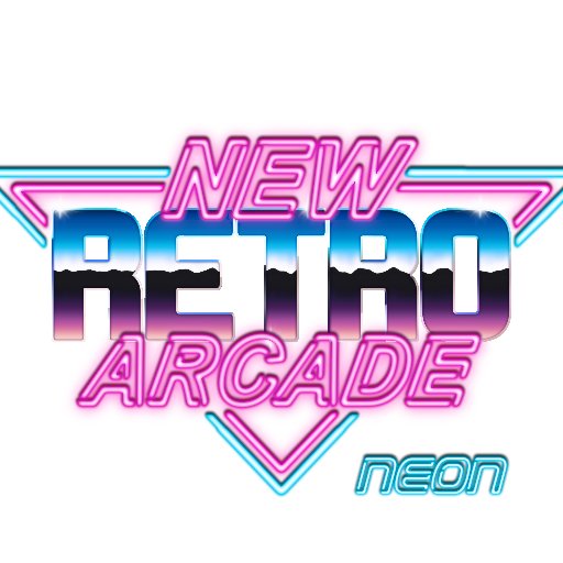 New Retro Arcade: Neon - Nostalgia at its finest!