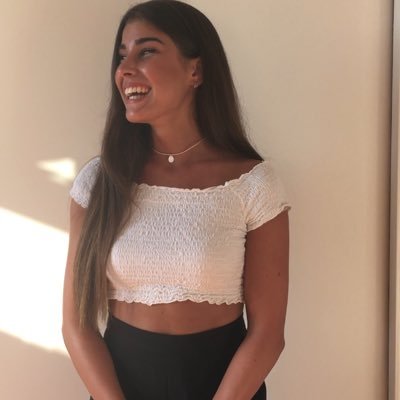 HilleCarol's profile picture. 50%German 50% Italian - Unicatt Media & Info •Acting• #Sport #Travel Carolina.Hillebrand@gmail.com