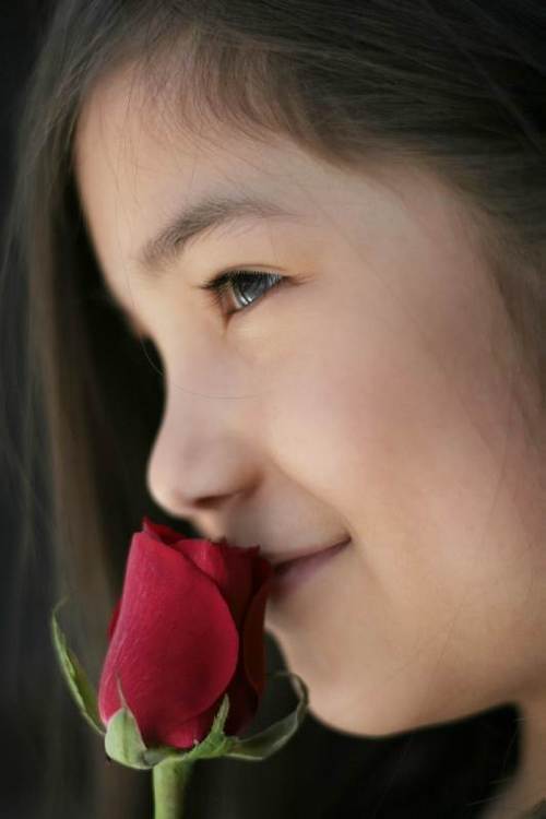 i m sweet & innocent girl.....