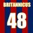 Britannicus 48%