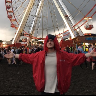 TomTennant11's profile picture. 