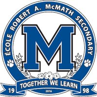 RA McMath(@RAMcMath) 's Twitter Profile Photo