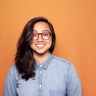 UX researcher, DEI advocate. Queer, filipino, cancer survivor x 3. BLM. they/she