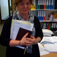 Dr Rohhss Chapman (@rohhss) 's Twitter Profile