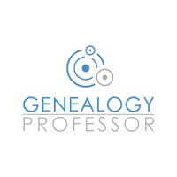 Genealogy Professor(@GenProf) 's Twitter Profile Photo