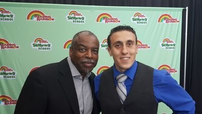 AppleLouChi's profile picture. Middle School Math Teacher, Psychology Major, Fitness/Health Enthusiast, Advocate of Meditation