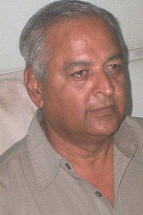 subhashpandya's profile picture. 