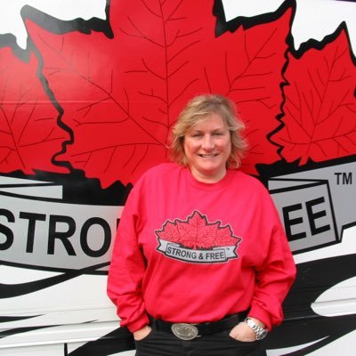 StrongAndFreeEm's profile picture. STRONG & FREE wear it, be it.