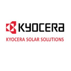 We supply solar energy systems to residential and commercial customers around the world as a multinational division of Kyocera Corporation.