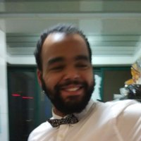Bobby Wilson (@chewingbones) 's Twitter Profile
