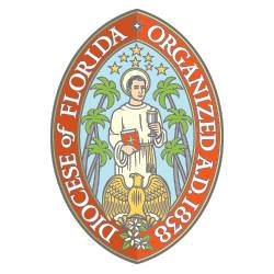 Established in 1838, The Episcopal Diocese of FL has 63 congregations in 24 counties of FL  https://t.co/CKpbOptdx6