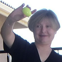 dhweeks's profile picture. 