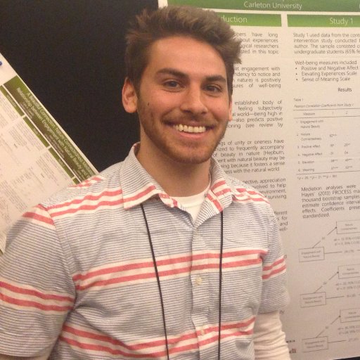 colincapaldi's profile picture. PhD in Psychology