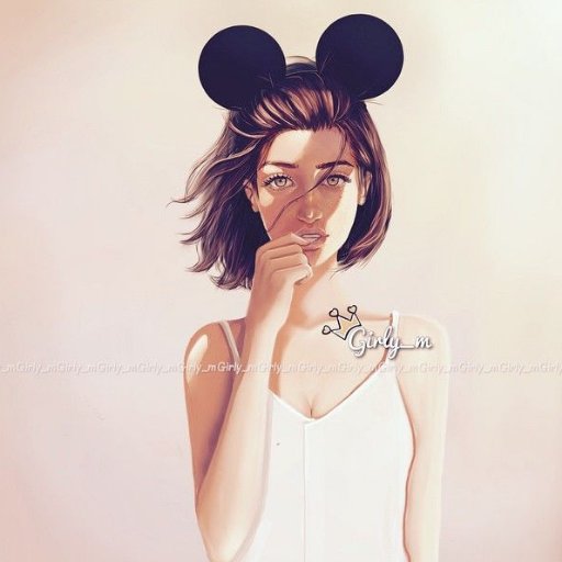 ♥I am a Girl With a dream♥