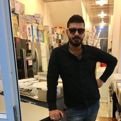 LeonLaith's profile picture. حلاوه روح