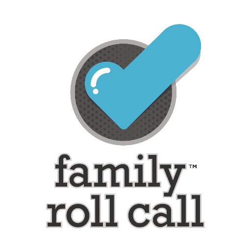 FamilyRollCall's profile picture. Family Roll Call protects your privacy by only alerting your followers if you fail to Check In by a specified time every day.