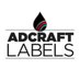 Adcraft Labels (@adcraftlabels) Twitter profile photo Adcraft Labels (@adcraftlabels) Twitter profile photo