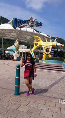 JulailaMae's profile picture. 