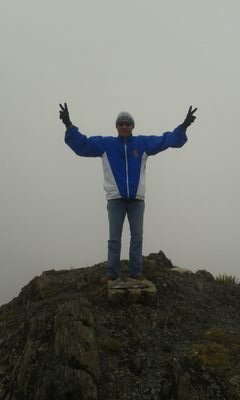 guzmanhidalgoje's profile picture. Medico Cirujano
ULA la honestidad y la lealtad no tienen sustituto