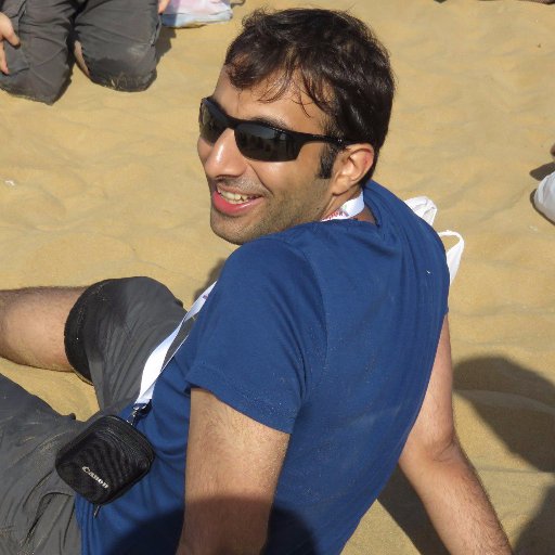 hsnkhaki's profile picture. 