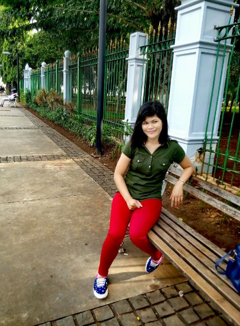 Be your self