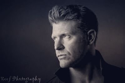 DrewsUnderwater's profile picture. I’m a helper