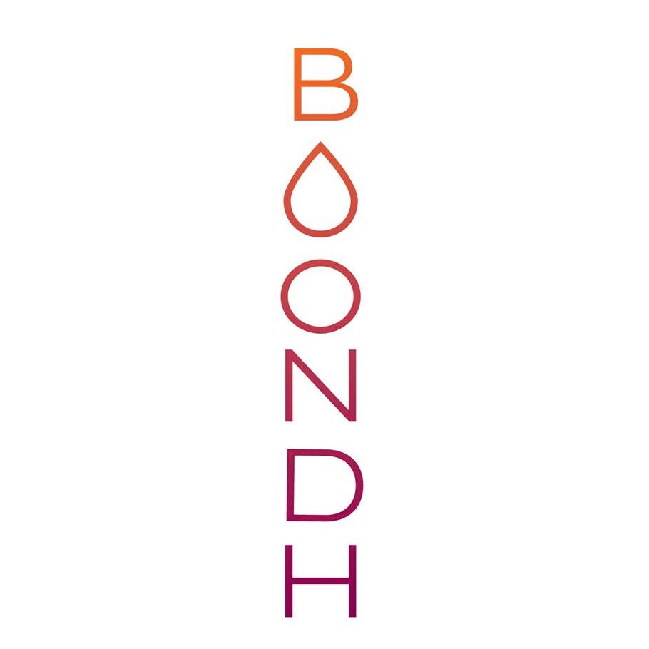 Boondh is a social enterprise with a mission to make menstrual cups affordable,help break taboos related to mensruation and encourage body positivity