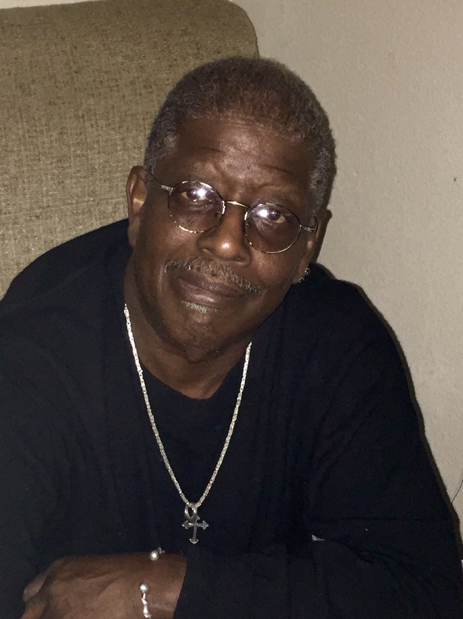 NJRGraves's profile picture. An internet podcast interviewing musicians exploreing their arts, music. telling their stories about this Great African American Classical art form called JAZZ