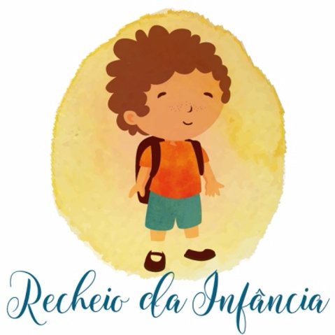 O Recheio da Infância é repleto de valores que consideramos fundamentais para que a criança cresça saudável e consciente do seu papel no mundo.