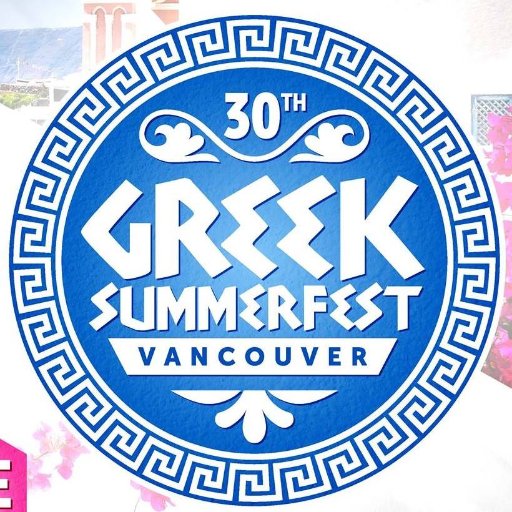 Foodie & fan.  Visit our official Twitter, @GreekSummerFest for all the latest updates.  Come join me July 7th to 17th to Live a Day the Greek Way!